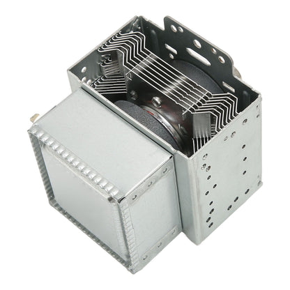 Stainless Steel Microwave Oven Magnetron Replacement Part for LG Microwave Oven 2M246 01TAG V1294-YM3113220204111-0421
