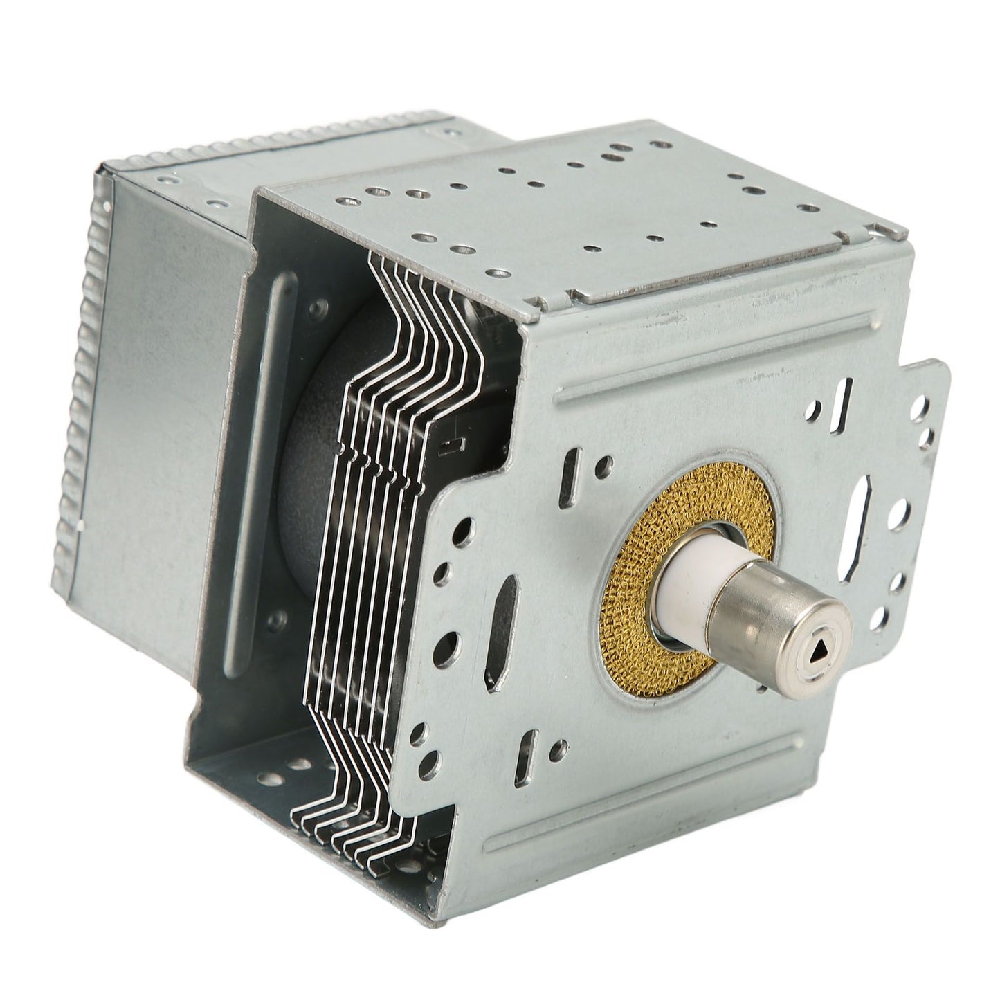 Stainless Steel Microwave Oven Magnetron Replacement Part for LG Microwave Oven 2M246 01TAG V1294-YM3113220204111-0421