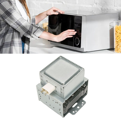 Stainless Steel Microwave Oven Magnetron Replacement Part for LG Microwave Oven 2M246 01TAG V1294-YM3113220204111-0421