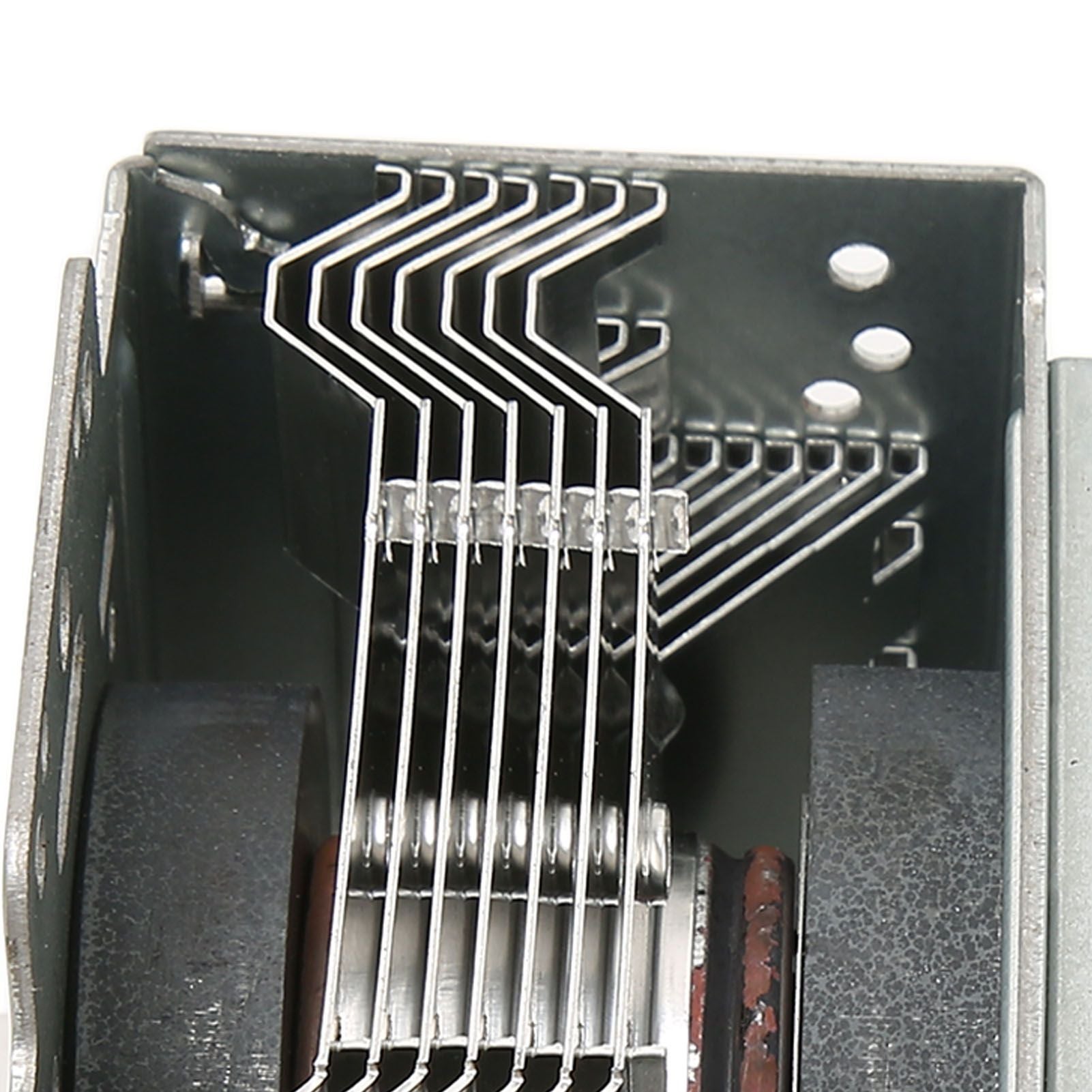 Stainless Steel Microwave Oven Magnetron Replacement Part for LG Microwave Oven 2M246 01TAG V1294-YM3113220204111-0421