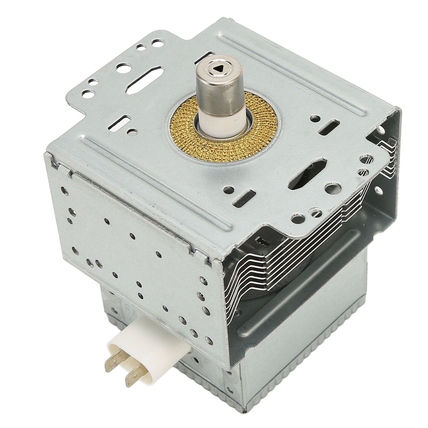 Stainless Steel Microwave Oven Magnetron Replacement Part for LG Microwave Oven 2M246 01TAG V1294-YM3113220204111-0421