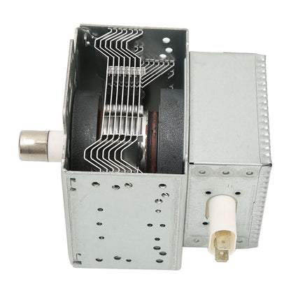 Stainless Steel Microwave Oven Magnetron Replacement Part for LG Microwave Oven 2M246 01TAG V1294-YM3113220204111-0421
