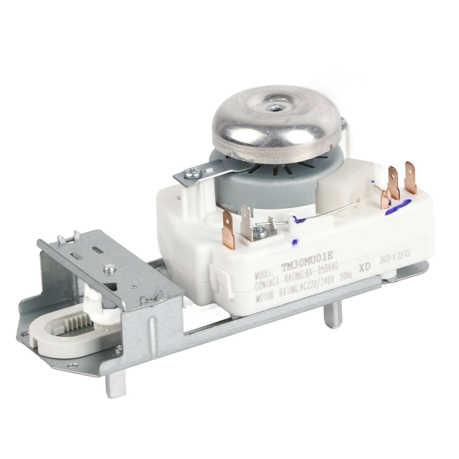 Delay Timer Switch Timer Switch for Galanz Electronic Microwave Oven Cooker TM30MU01E 220-240V V1294-YM3113220207911-0421