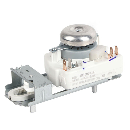 Delay Timer Switch Timer Switch for Galanz Electronic Microwave Oven Cooker TM30MU01E 220-240V V1294-YM3113220207911-0421