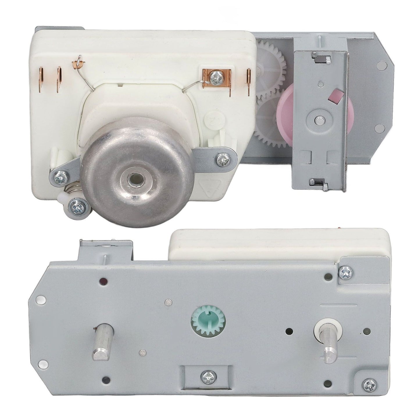 Delay Timer Switch Timer Switch for Galanz Electronic Microwave Oven Cooker TM30MU01E 220-240V V1294-YM3113220207911-0421
