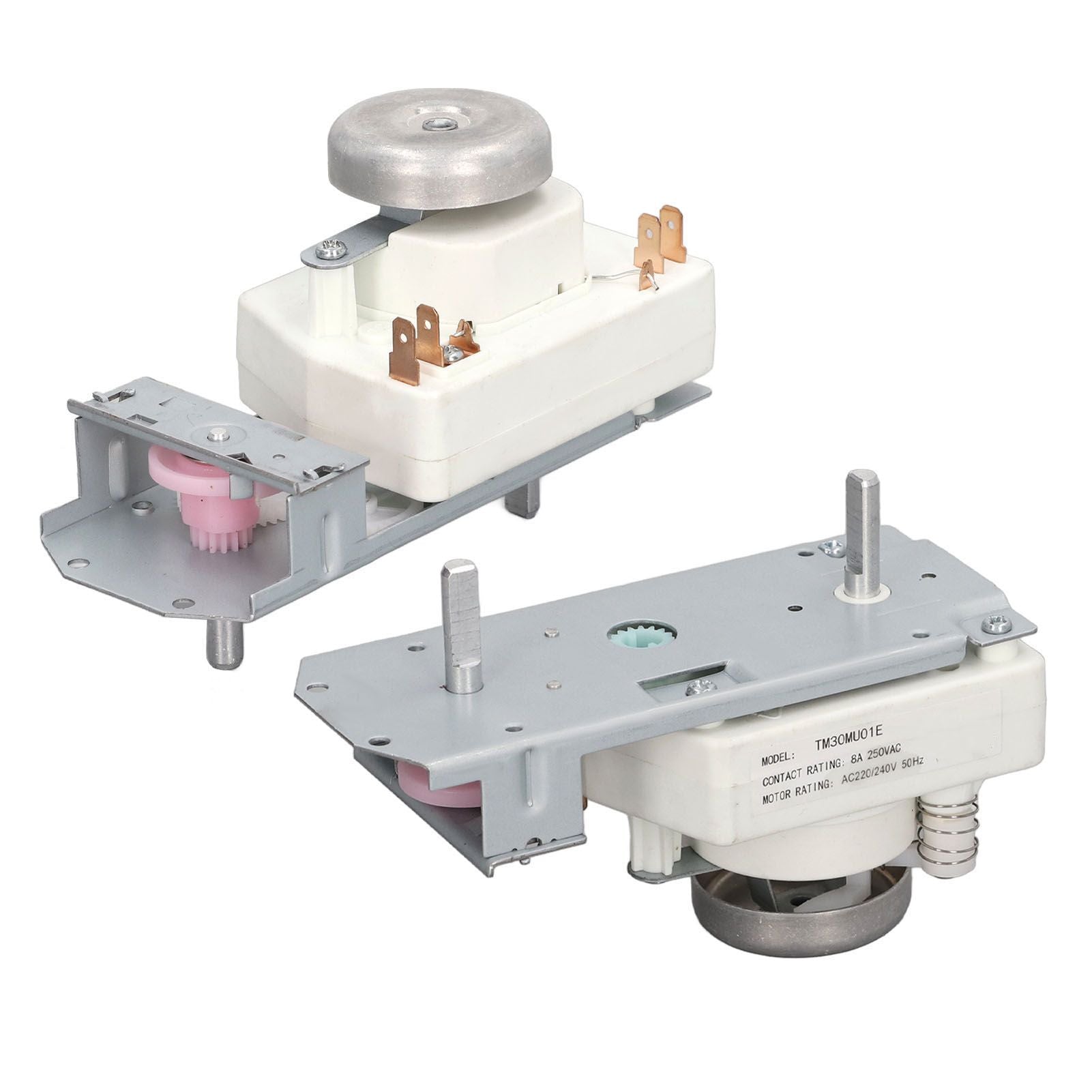 Delay Timer Switch Timer Switch for Galanz Electronic Microwave Oven Cooker TM30MU01E 220-240V V1294-YM3113220207911-0421