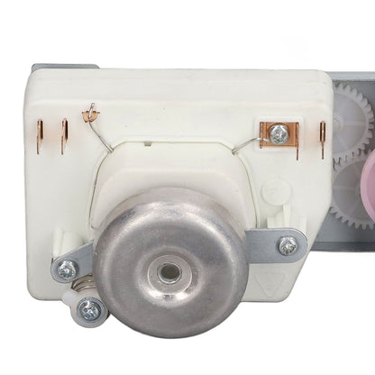 Delay Timer Switch Timer Switch for Galanz Electronic Microwave Oven Cooker TM30MU01E 220-240V V1294-YM3113220207911-0421
