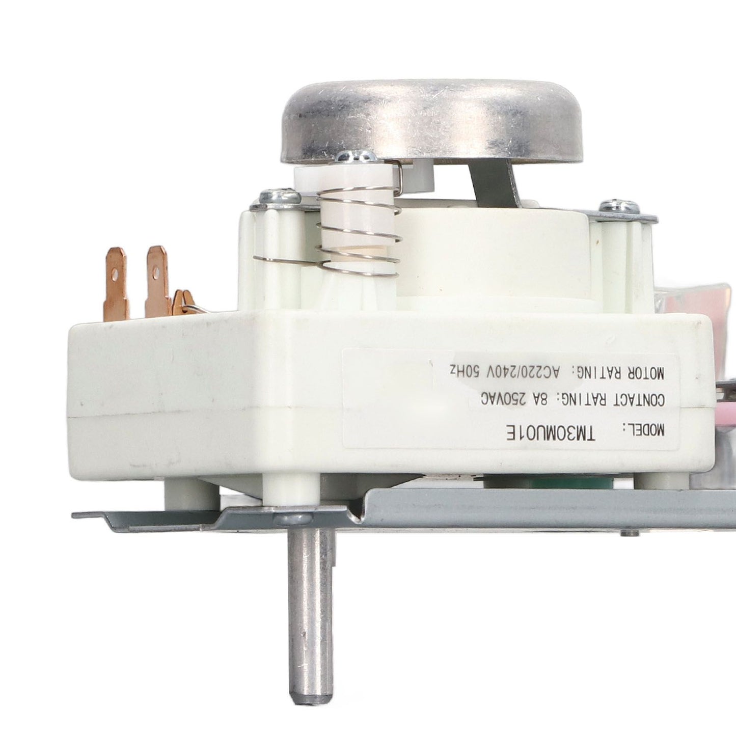Delay Timer Switch Timer Switch for Galanz Electronic Microwave Oven Cooker TM30MU01E 220-240V V1294-YM3113220207911-0421