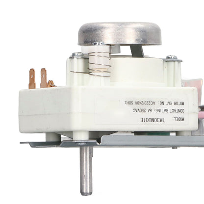 Delay Timer Switch Timer Switch for Galanz Electronic Microwave Oven Cooker TM30MU01E 220-240V V1294-YM3113220207911-0421