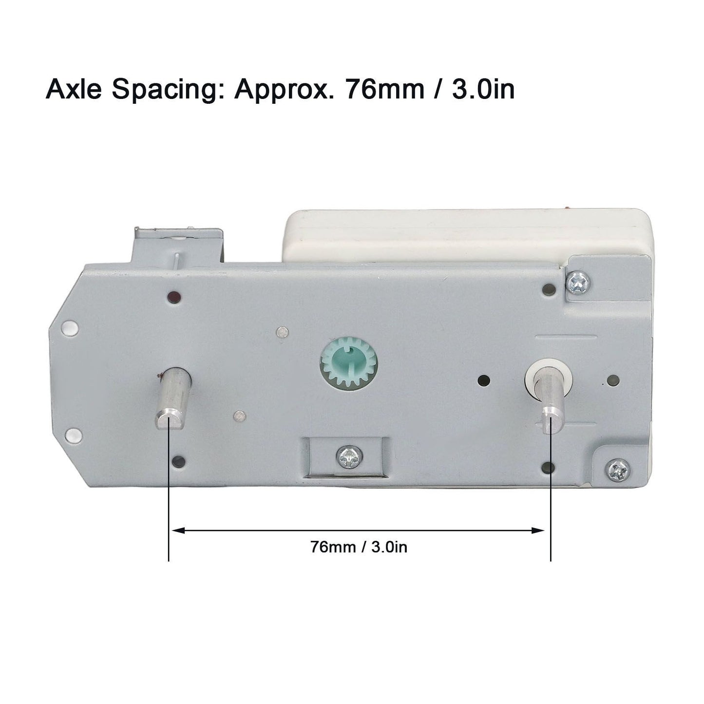 Delay Timer Switch Timer Switch for Galanz Electronic Microwave Oven Cooker TM30MU01E 220-240V V1294-YM3113220207911-0421