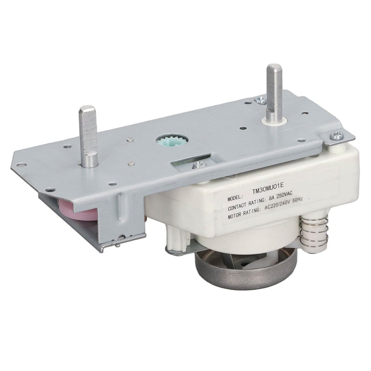 Delay Timer Switch Timer Switch for Galanz Electronic Microwave Oven Cooker TM30MU01E 220-240V V1294-YM3113220207911-0421