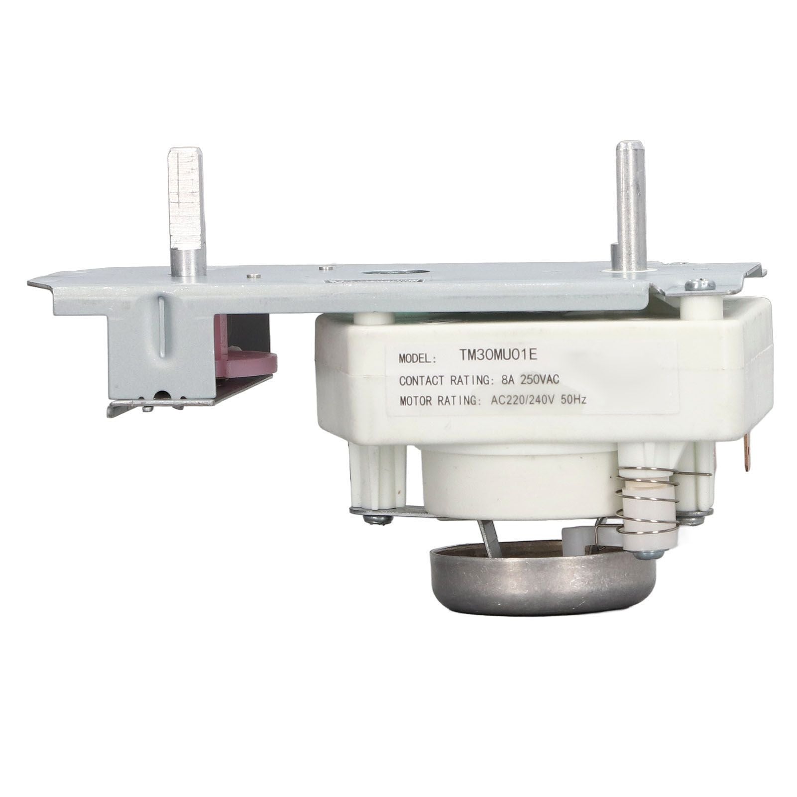 Delay Timer Switch Timer Switch for Galanz Electronic Microwave Oven Cooker TM30MU01E 220-240V V1294-YM3113220207911-0421