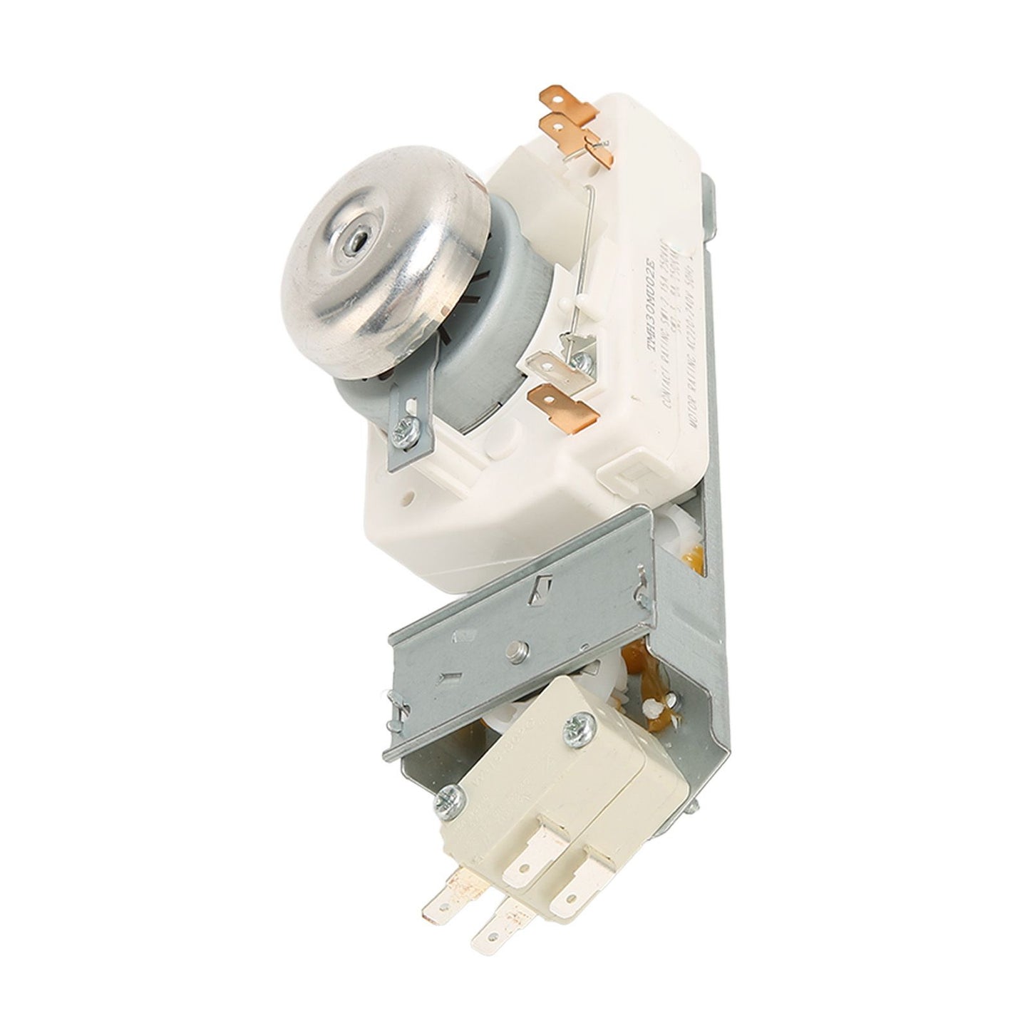 Microwave Oven Timer Stainless Steel Lightweight Time Controller with Barbecue Function for Galanz 220-240V V1294-YM3113220208011-0421