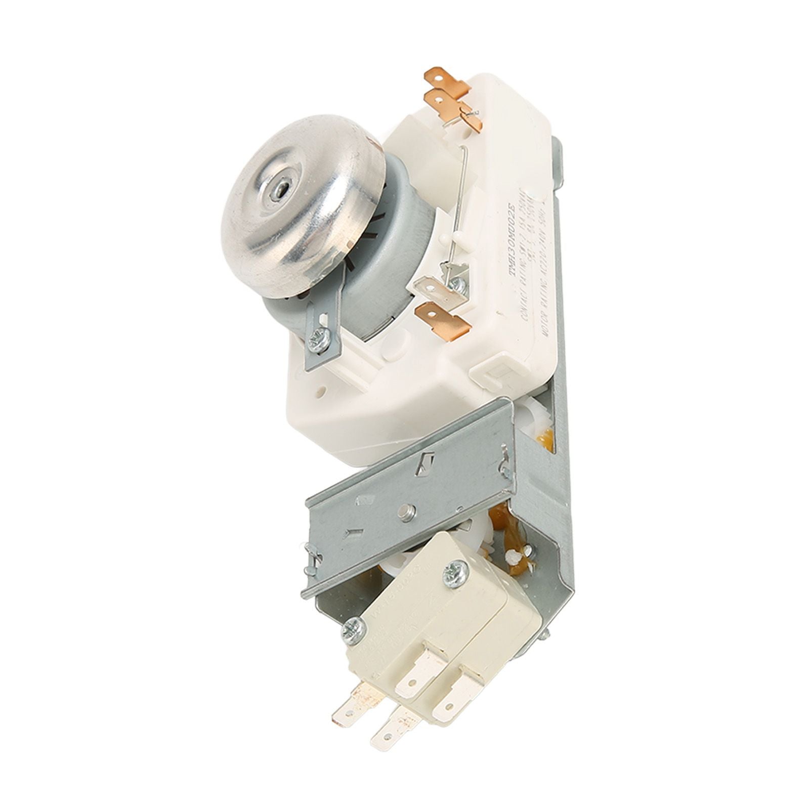 Microwave Oven Timer Stainless Steel Lightweight Time Controller with Barbecue Function for Galanz 220-240V V1294-YM3113220208011-0421