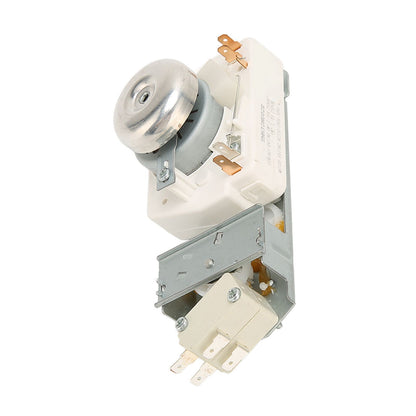 Microwave Oven Timer Stainless Steel Lightweight Time Controller with Barbecue Function for Galanz 220-240V V1294-YM3113220208011-0421