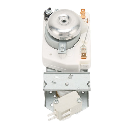 Microwave Oven Timer Stainless Steel Lightweight Time Controller with Barbecue Function for Galanz 220-240V V1294-YM3113220208011-0421