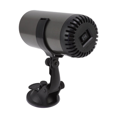 Car Heater Front Windshield Defogging Heater Defroster Car Air Purifying Heater 12V with Suction Cup Bracket V1294-YM3113220209411-0421
