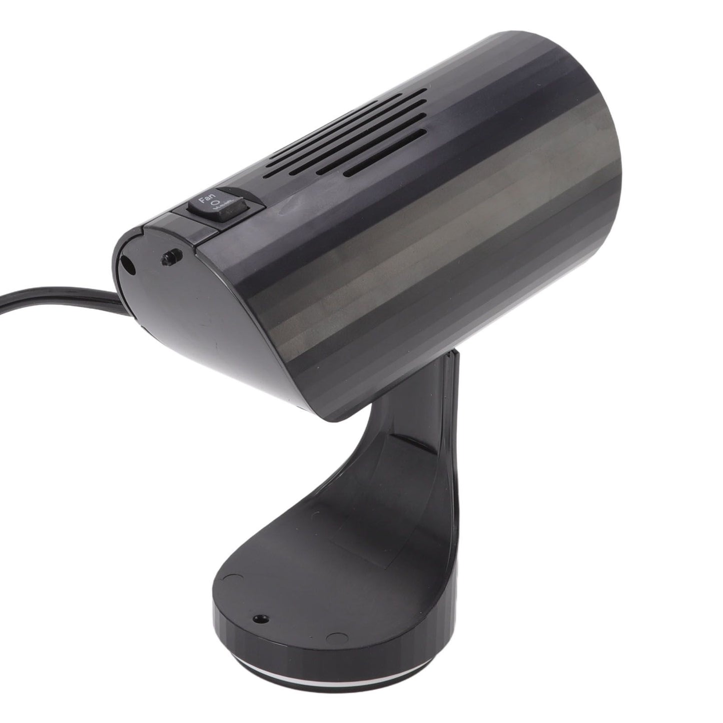 Black Portable Car Heater Quick Heating Automatic Overheat Protection Car Windshield Defroster 150W 24V V1294-YM3113220209612-0421