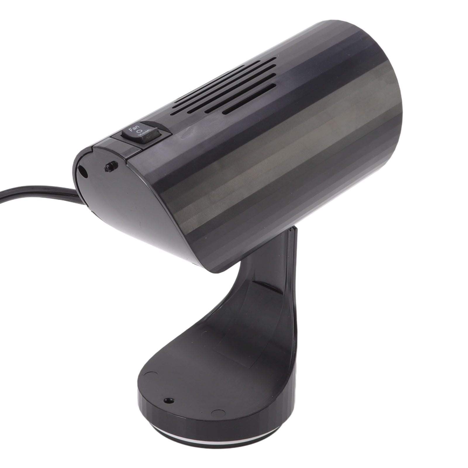 Black Portable Car Heater Quick Heating Automatic Overheat Protection Car Windshield Defroster 150W 24V V1294-YM3113220209612-0421
