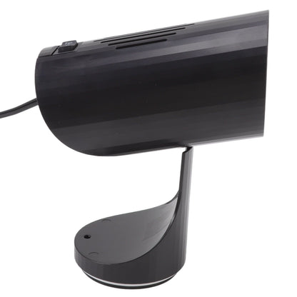 Black Portable Car Heater Quick Heating Automatic Overheat Protection Car Windshield Defroster 150W 24V V1294-YM3113220209612-0421