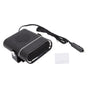 Car Heater Portable Fast Heating 360 Degree Rotation Car Heater Windscreen Defroster Defogger 12V Black V1294-YM3113220209812-0421