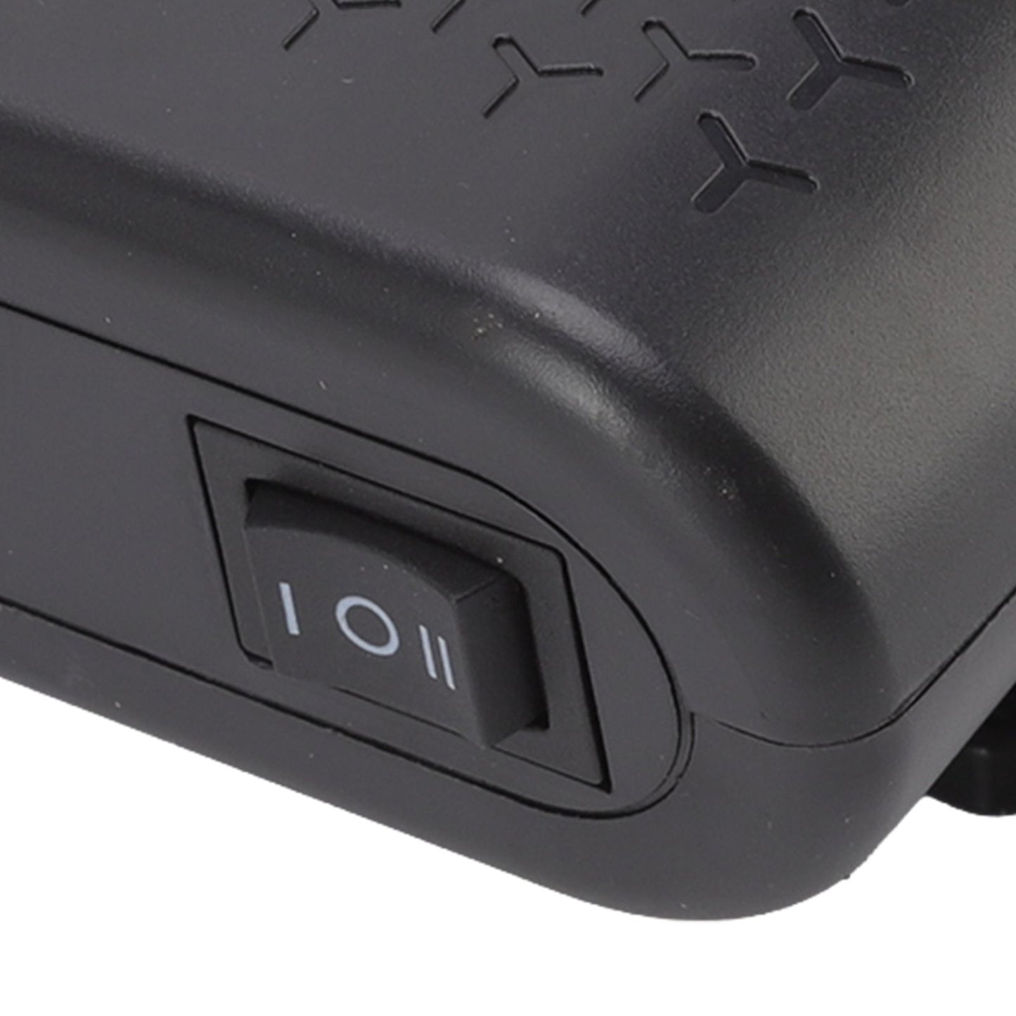 Car Heater Portable Fast Heating 360 Degree Rotation Car Heater Windscreen Defroster Defogger 12V Black V1294-YM3113220209812-0421