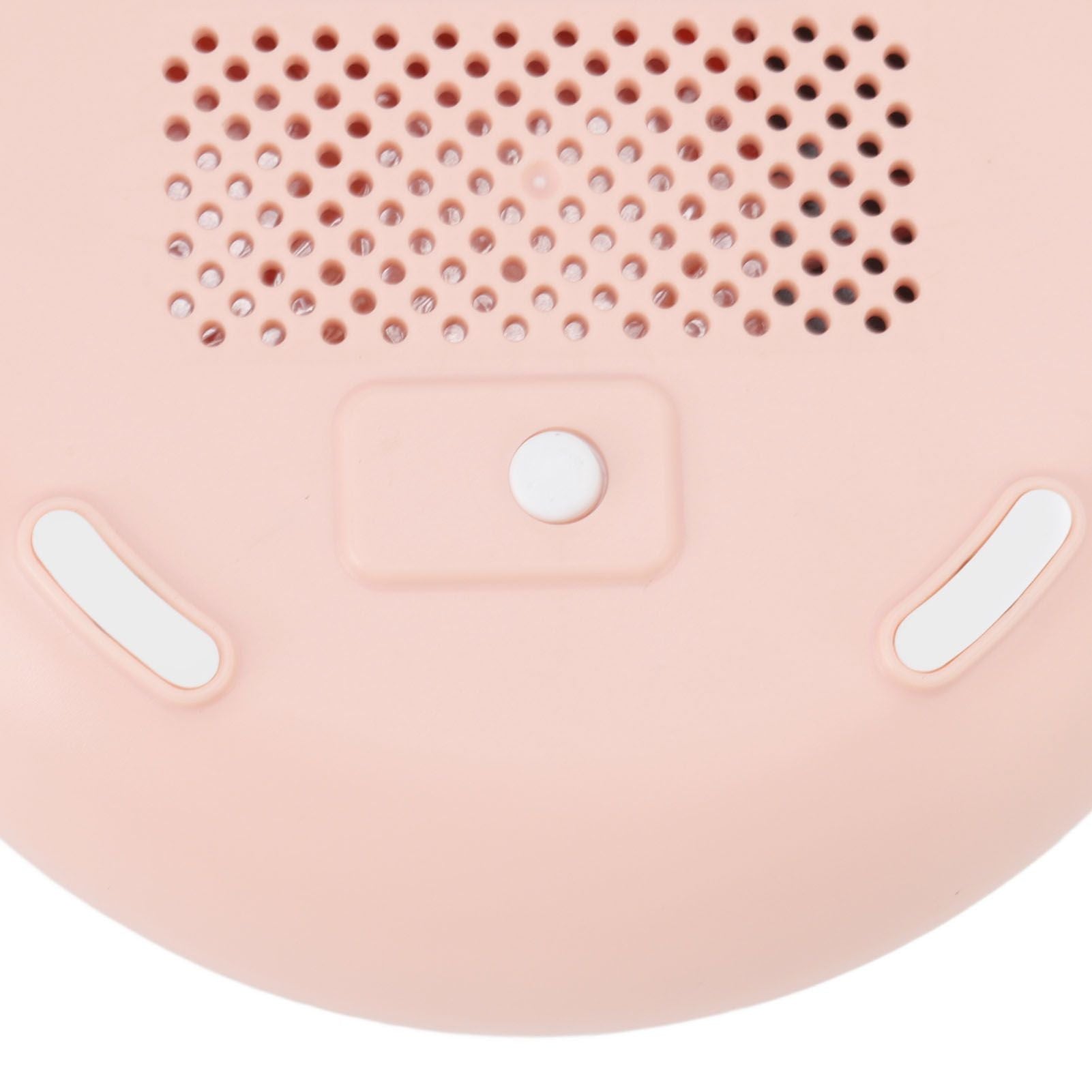 USB Coffee Mug Warmer Electric Gravity Switch 55 Celsius Degree Milk Heating Plate for Office Pink V1294-YM3113220213811-0421