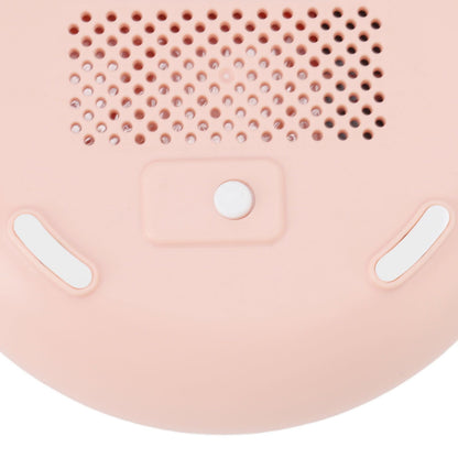 USB Coffee Mug Warmer Electric Gravity Switch 55 Celsius Degree Milk Heating Plate for Office Pink V1294-YM3113220213811-0421