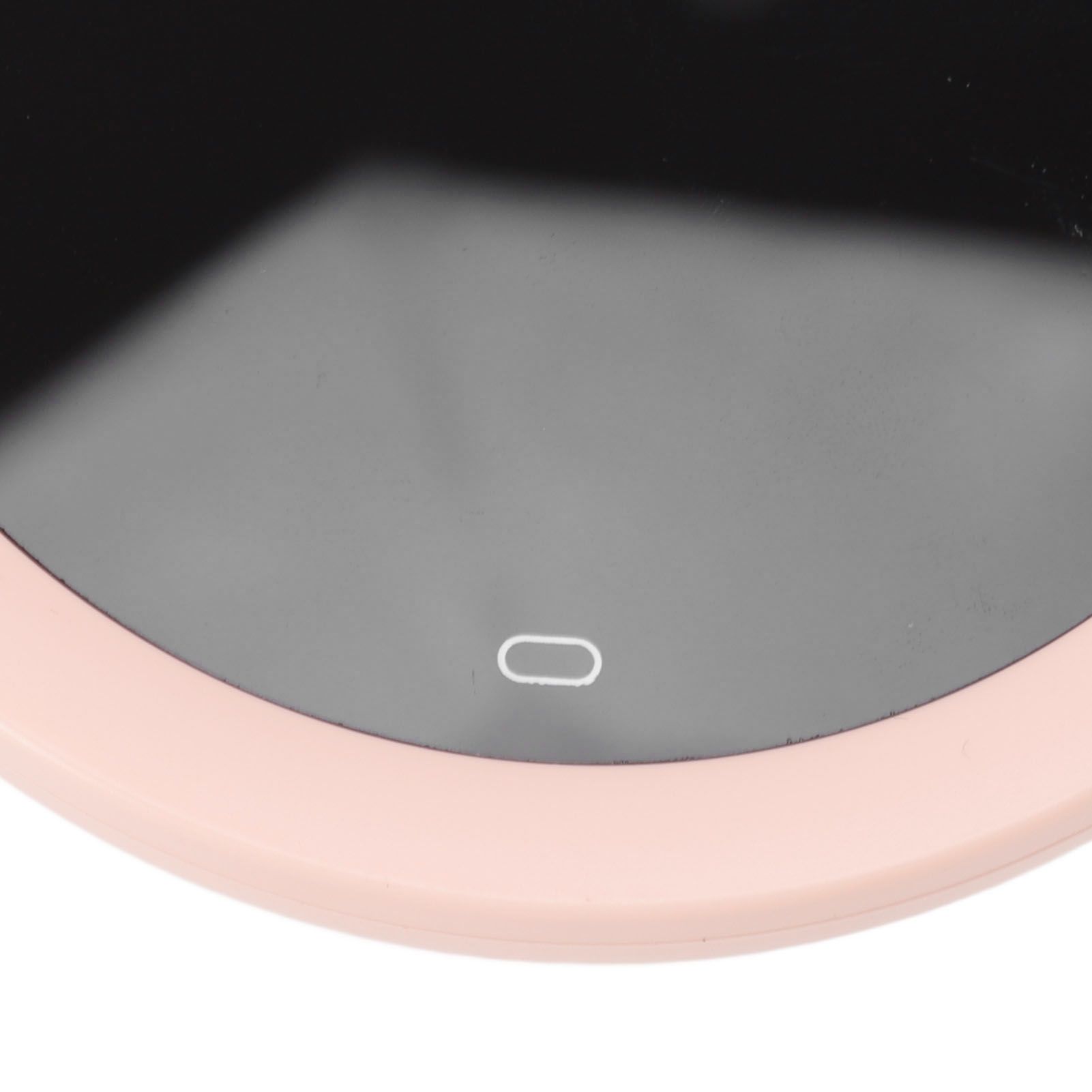 USB Coffee Mug Warmer Electric Gravity Switch 55 Celsius Degree Milk Heating Plate for Office Pink V1294-YM3113220213811-0421