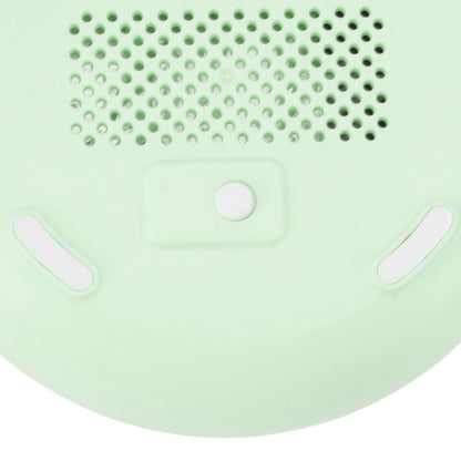 USB Coffee Mug Warmer Electric Gravity Switch 55 Celsius Degree Milk Heating Plate for Office Green V1294-YM3113220213812-0421