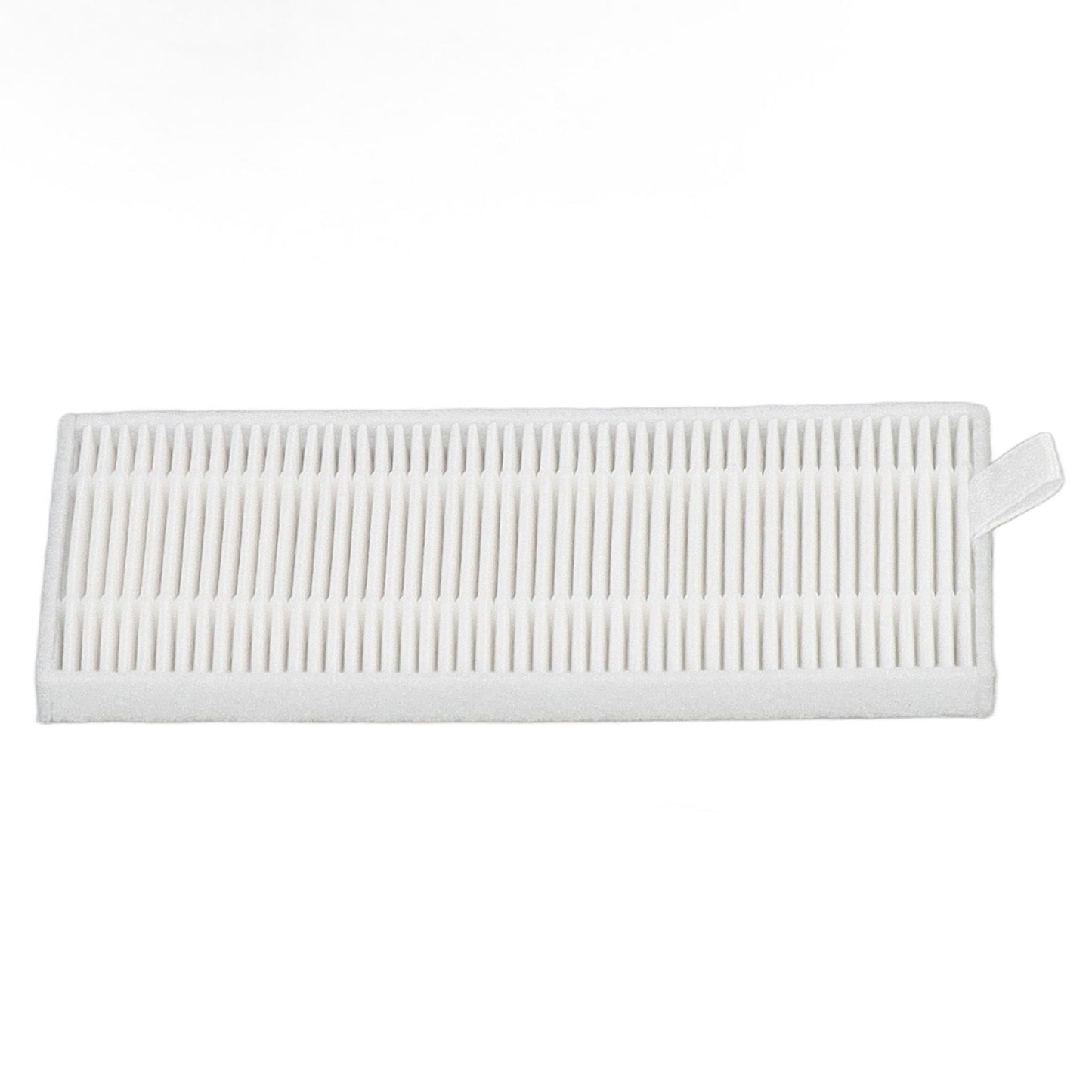 Robot Cleaner Rag Filter Set Replaceable Reusable Robot Cleaner Side Brush Set for Yeedi K600 K700 K680 V1294-YM3113220216911-0421