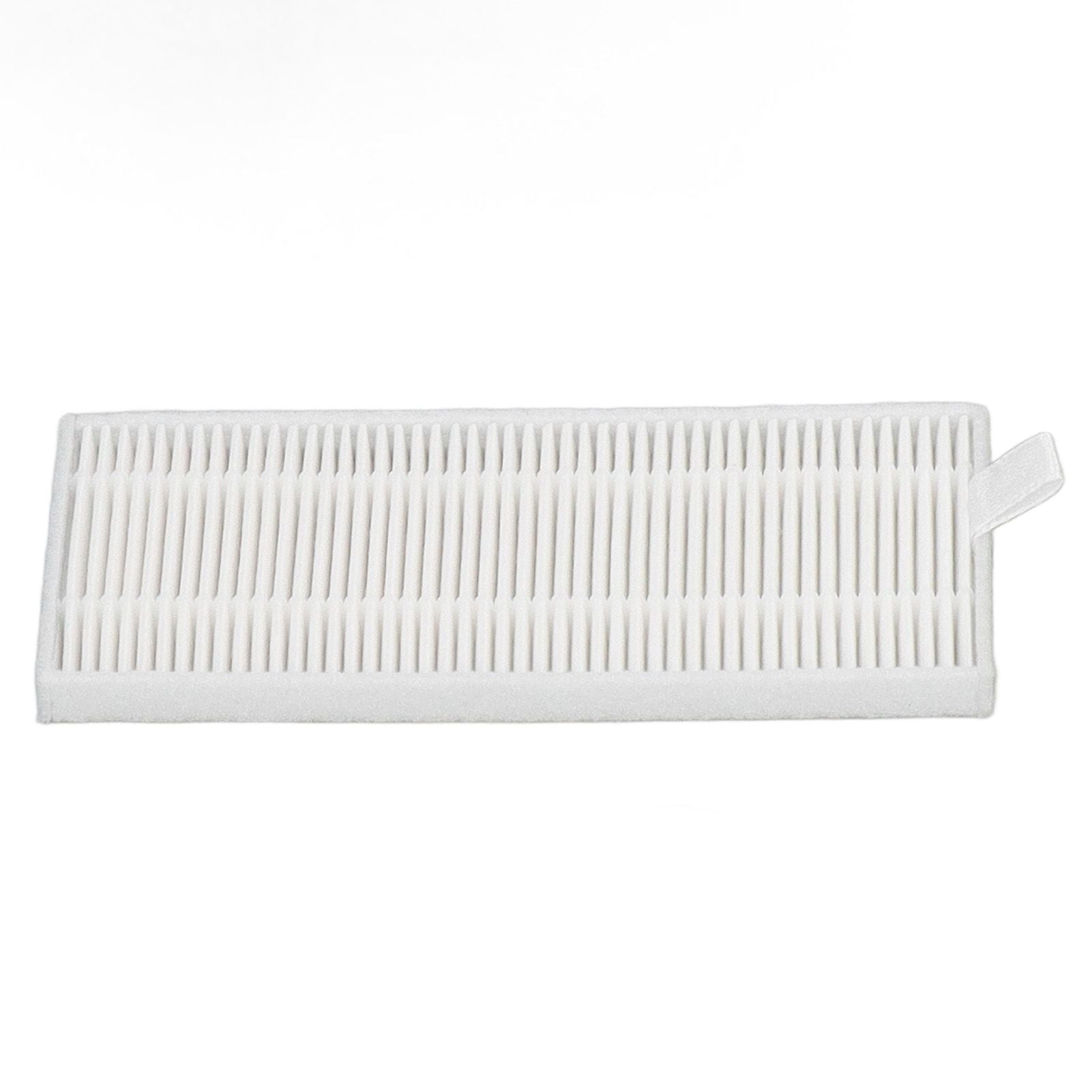 Robot Cleaner Rag Filter Set Replaceable Reusable Robot Cleaner Side Brush Set for Yeedi K600 K700 K680 V1294-YM3113220216911-0421