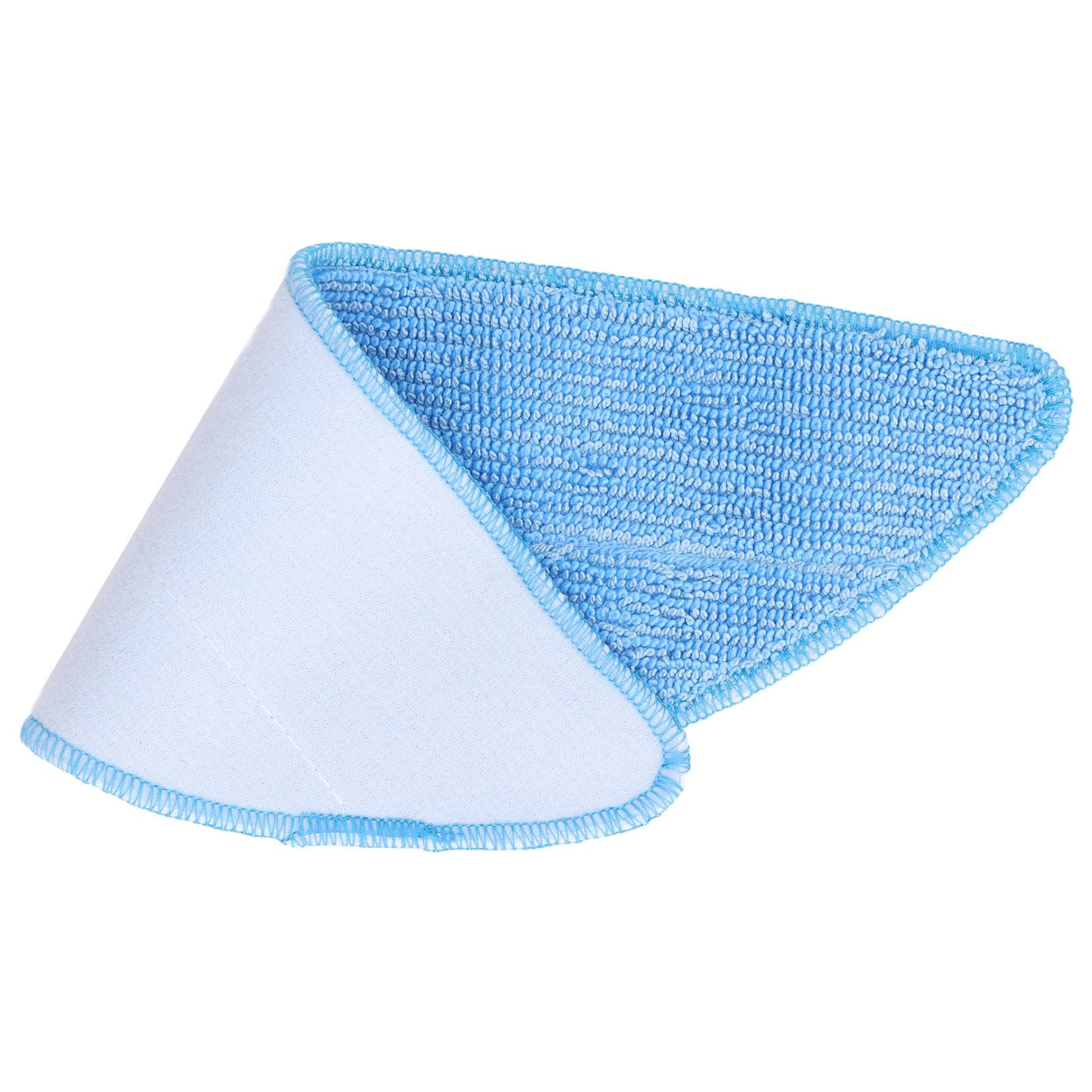 Robot Cleaner Rag Filter Set Replaceable Reusable Robot Cleaner Side Brush Set for Yeedi K600 K700 K680 V1294-YM3113220216911-0421