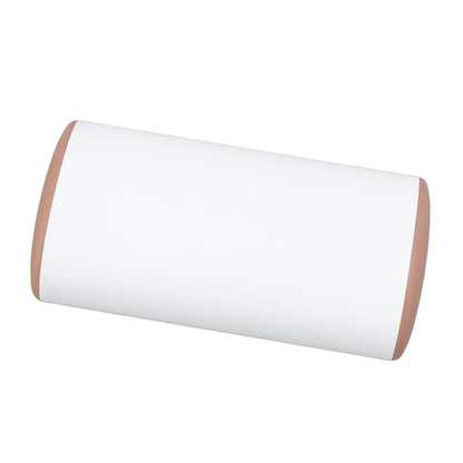 6000mAh Mini Hand Warmer Two Gears Double Protection USB Charging Pocket Heater for Winter Outdoor Brown V1294-YM3113220218112-0421