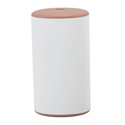 6000mAh Mini Hand Warmer Two Gears Double Protection USB Charging Pocket Heater for Winter Outdoor Brown V1294-YM3113220218112-0421