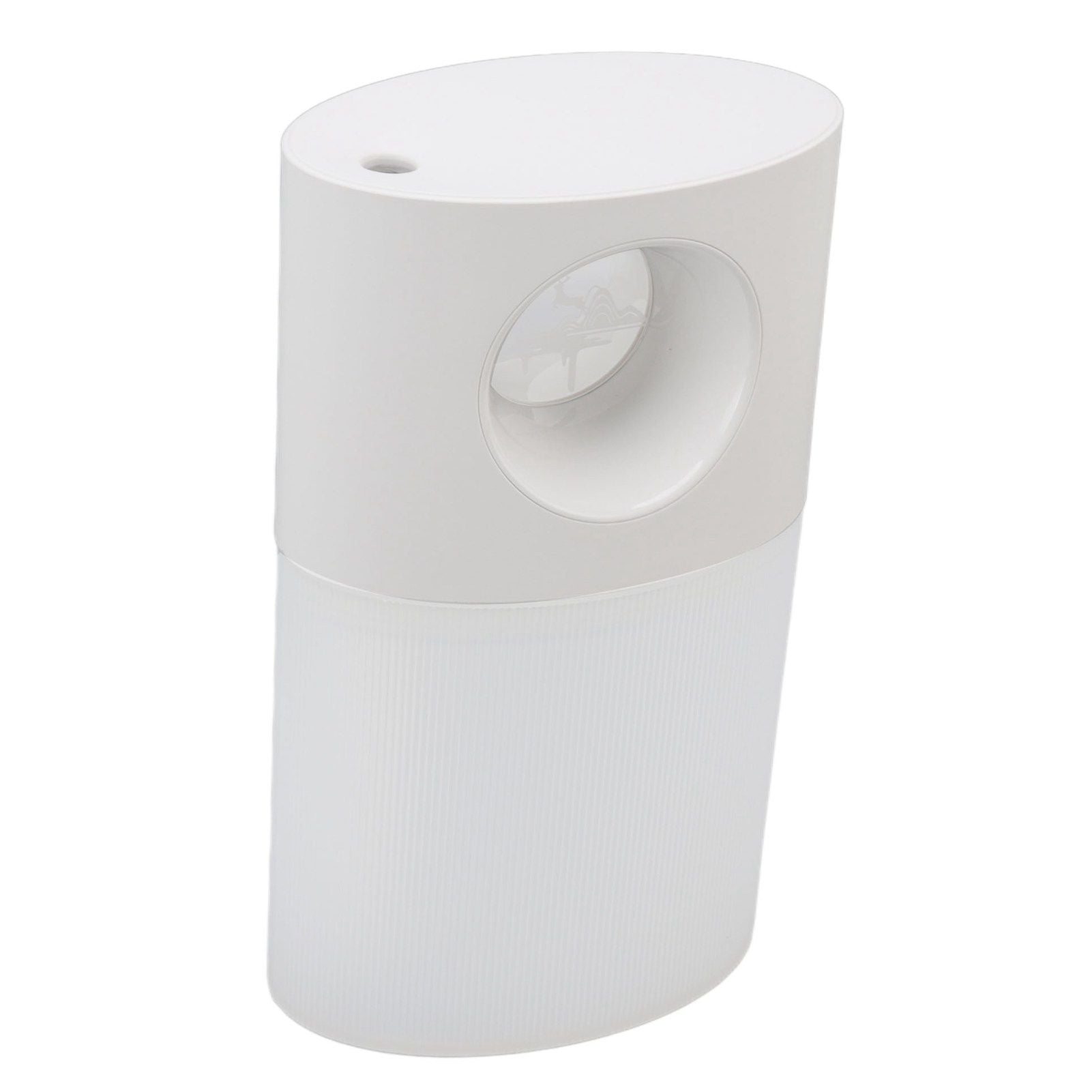 Mini Humidifier Quiet USB Rechargeable Fine Mist Portable Desktop Humidifier with Night Light for Home Office V1294-YM3113220219511-0421