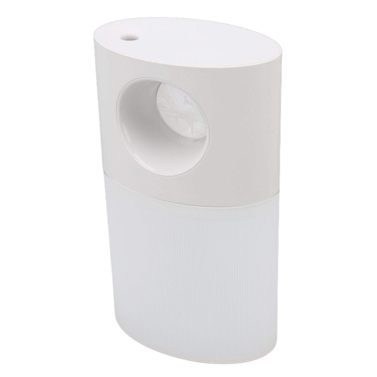 Mini Humidifier Quiet USB Rechargeable Fine Mist Portable Desktop Humidifier with Night Light for Home Office V1294-YM3113220219511-0421