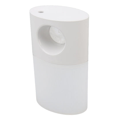 Mini Humidifier Quiet USB Rechargeable Fine Mist Portable Desktop Humidifier with Night Light for Home Office V1294-YM3113220219511-0421