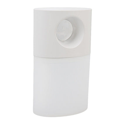 Mini Humidifier Quiet USB Rechargeable Fine Mist Portable Desktop Humidifier with Night Light for Home Office V1294-YM3113220219511-0421