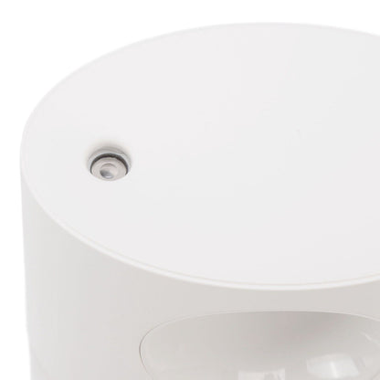 Mini Humidifier Quiet USB Rechargeable Fine Mist Portable Desktop Humidifier with Night Light for Home Office V1294-YM3113220219511-0421
