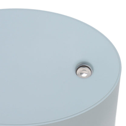 Mini Humidifier Quiet USB Rechargeable Fine Mist Portable Desktop Humidifier with Night Light for Home Office V1294-YM3113220219513-0421