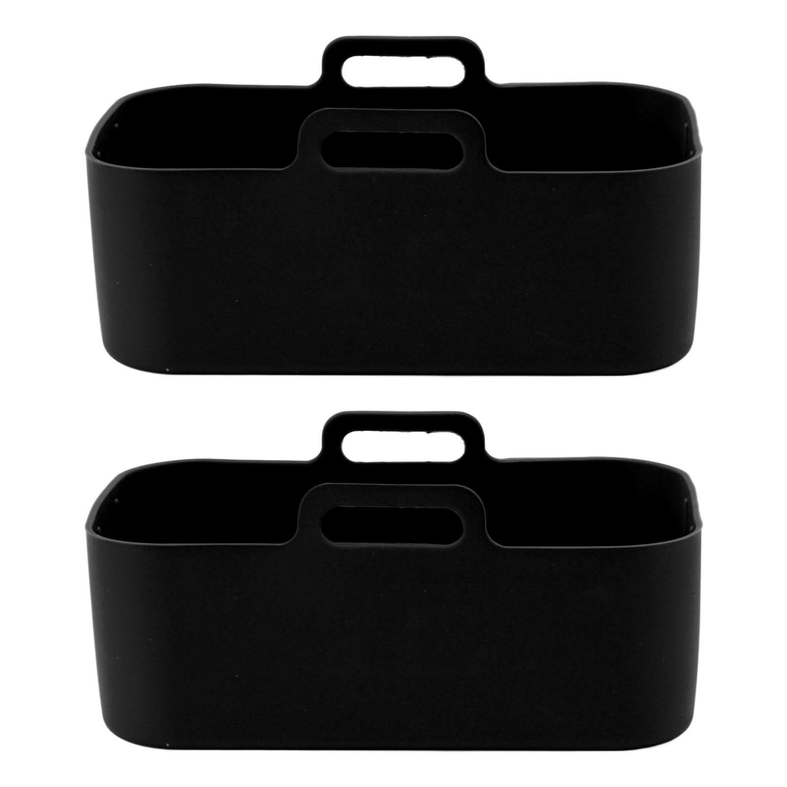 2 Sets Kitchen Fryer Silicone Basket and Mat Reusable Non Stick Rectangular Air Oven Accessories for Ninja V1294-YM3113220220811-0421