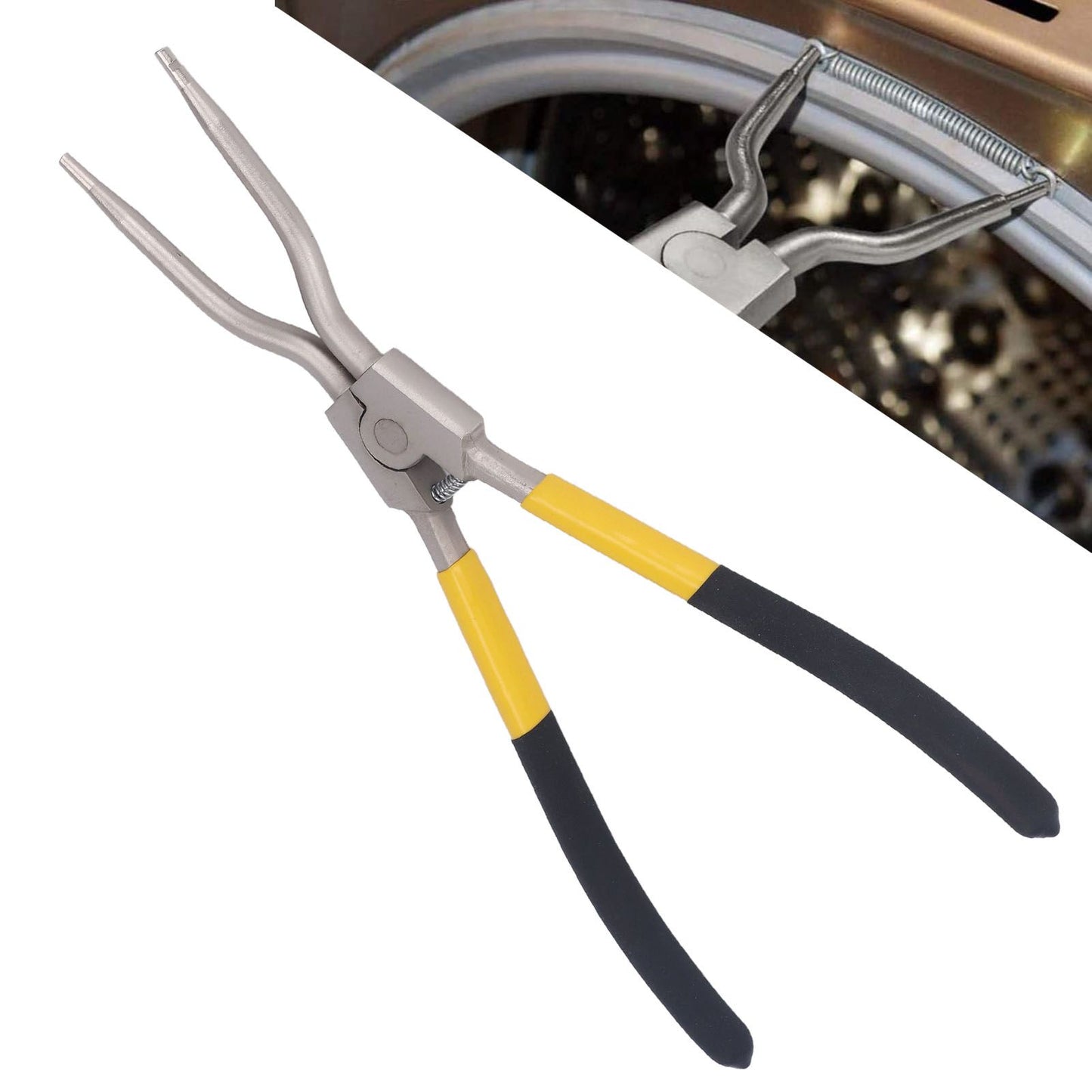 Washing Machine Inner Outer Tub Spring Removal Expansion Tool Washer Spring Expansion Removal Tool for for LG V1294-YM3113220221611-0421