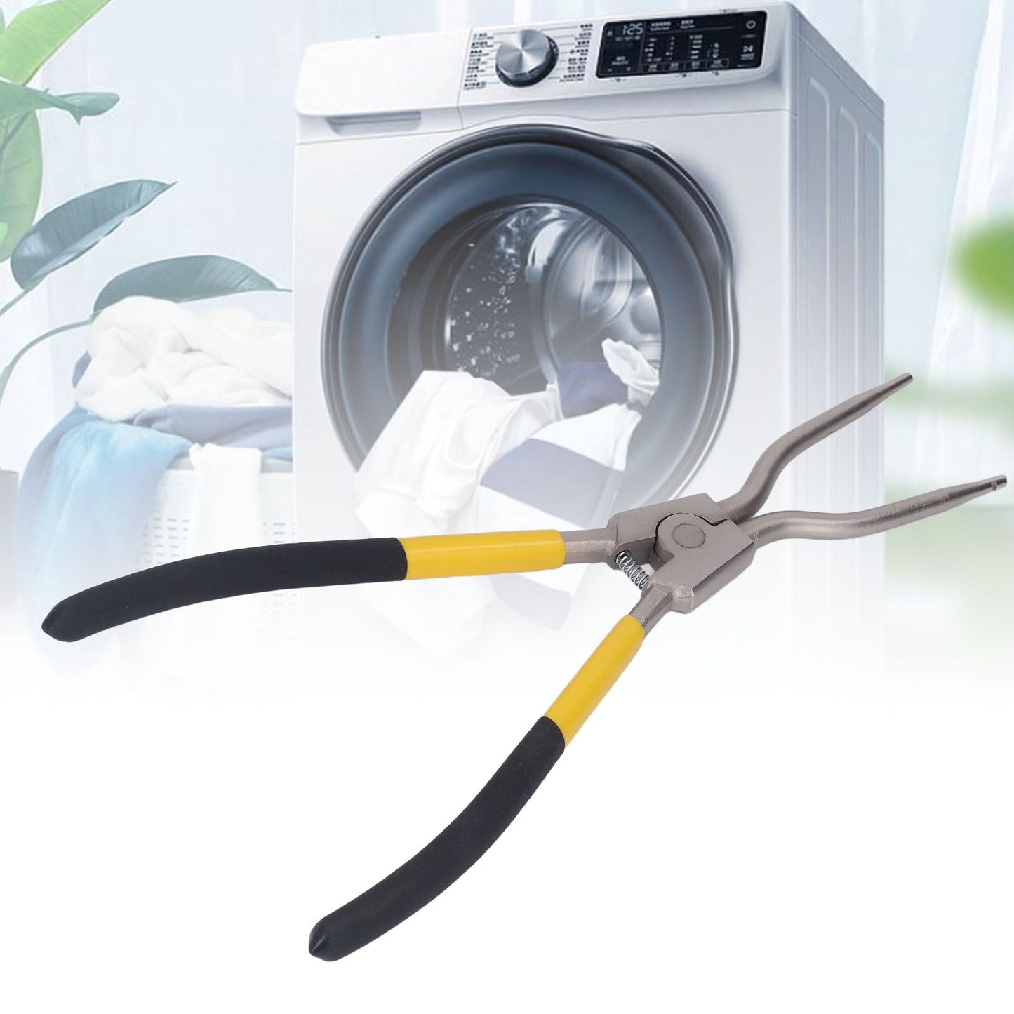 Washing Machine Inner Outer Tub Spring Removal Expansion Tool Washer Spring Expansion Removal Tool for for LG V1294-YM3113220221611-0421