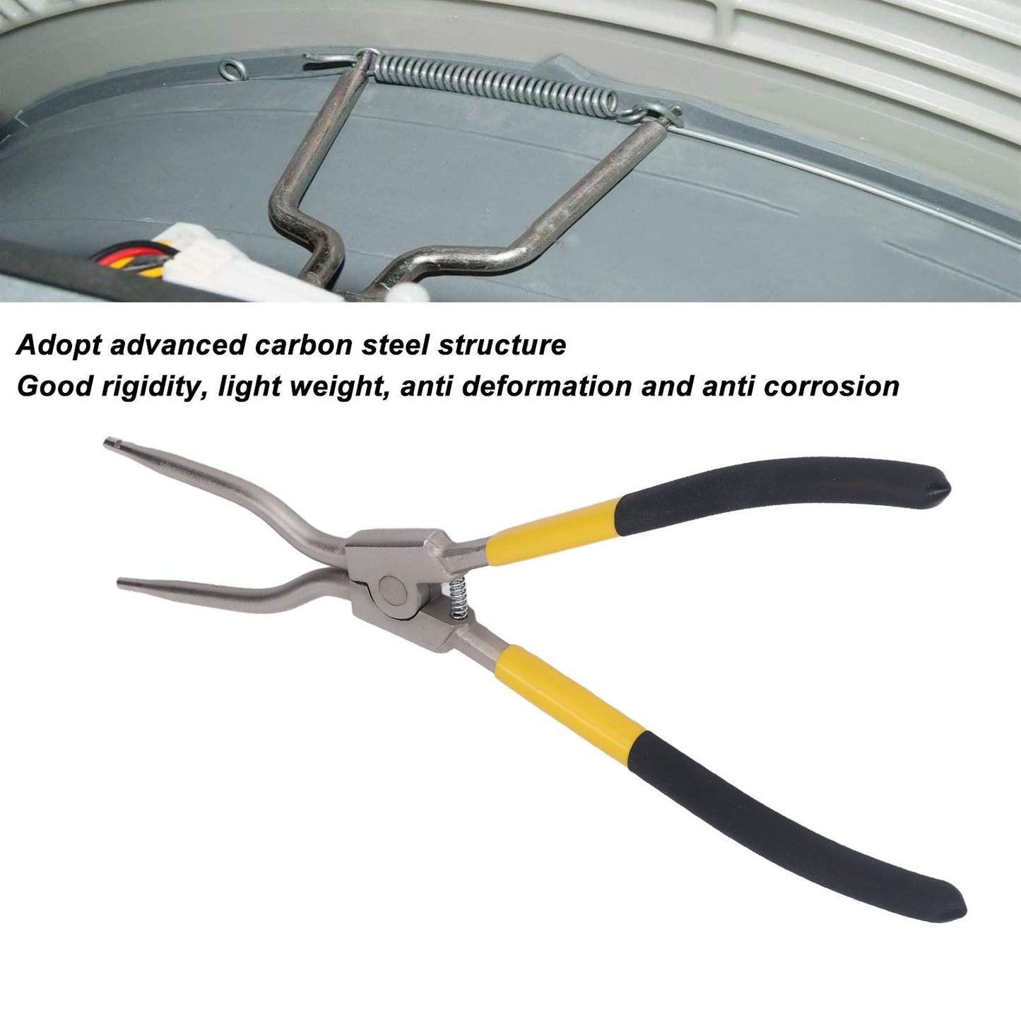 Washing Machine Inner Outer Tub Spring Removal Expansion Tool Washer Spring Expansion Removal Tool for for LG V1294-YM3113220221611-0421