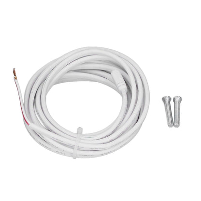 Smart Floor Heat Thermostat Voice Phone Control LCD Touch Screen WiFi Thermostat for Electric Heating Systems V1294-YM3113220223511-0421