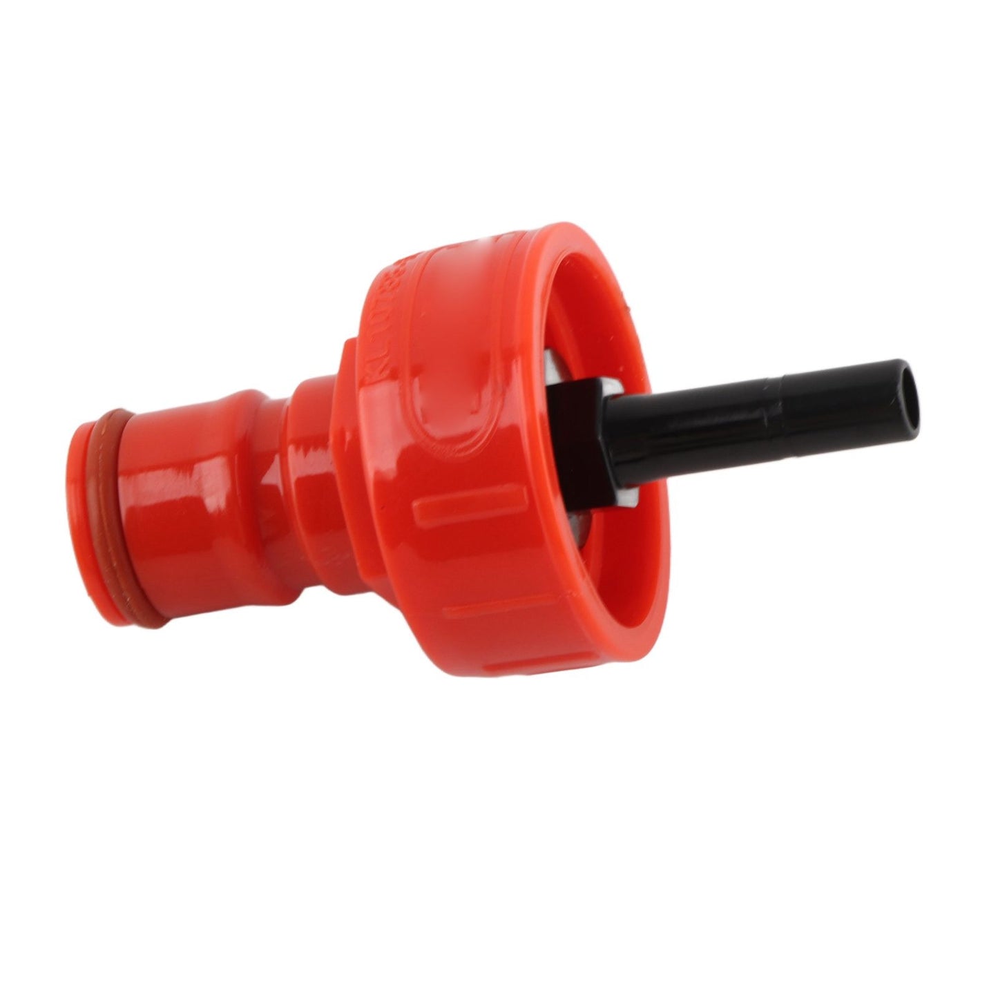 G1/4 Carbonation Cap Ball Lock Type Robust Lightweight ABS Carbonation PET Soda Bottle Filling V1294-YM3113220223711-0421