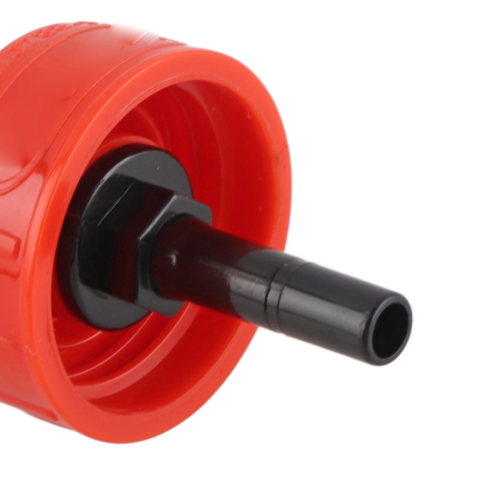 G1/4 Carbonation Cap Ball Lock Type Robust Lightweight ABS Carbonation PET Soda Bottle Filling V1294-YM3113220223711-0421