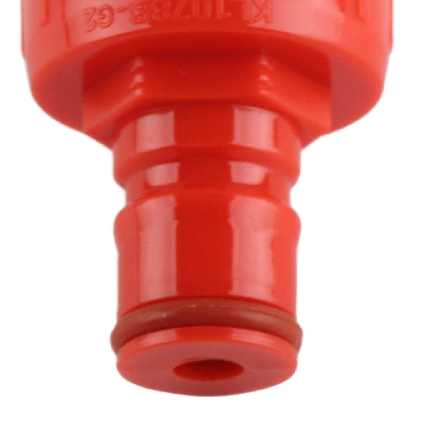G1/4 Carbonation Cap Ball Lock Type Robust Lightweight ABS Carbonation PET Soda Bottle Filling V1294-YM3113220223711-0421