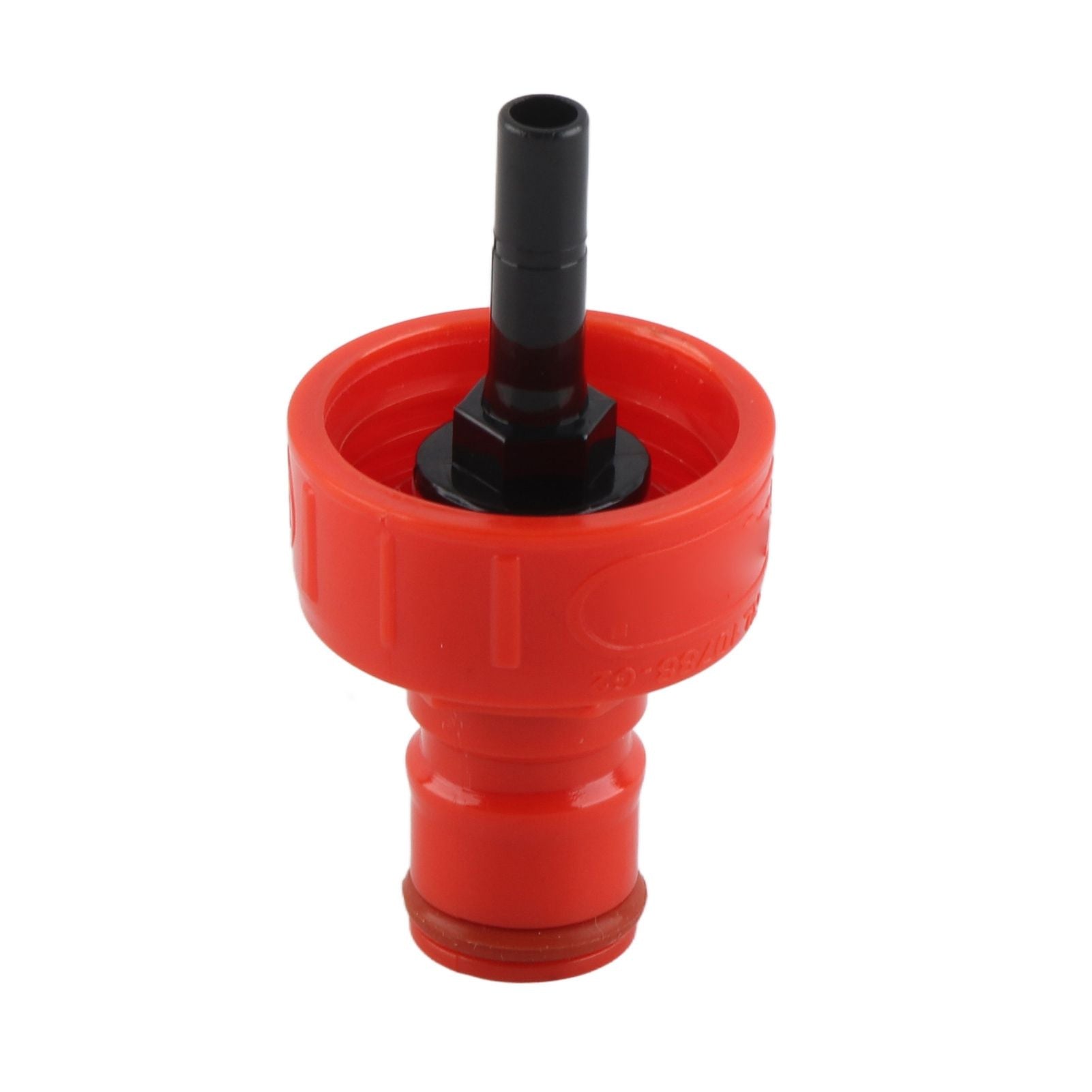 G1/4 Carbonation Cap Ball Lock Type Robust Lightweight ABS Carbonation PET Soda Bottle Filling V1294-YM3113220223711-0421